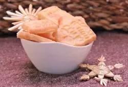 Spekulatius-Geb&auml;ck