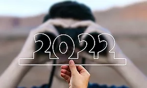 Was bringt 2022?