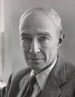 JR Oppenheimer