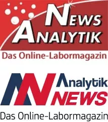 Analytik NEWS - Logo