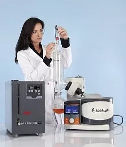 Minichiller Perter Huber