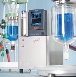 Petite Fleur Peter Huber