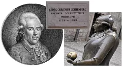 Georg Christoph Lichtenberg