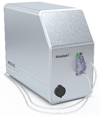 Monipa®-System von IRUBIS