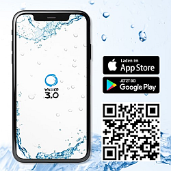 Wasser 3.0 App