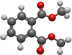 Dimethyl-Phthalat