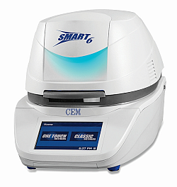 Smart 6 Trocknungswaage