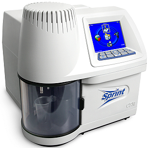 Sprint Proteinanalysator