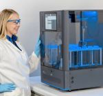 Mikrowellen-Aufschluss in nur 5 Minuten