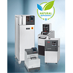 4 wei&szlig;graue Temperierger&auml;te