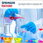 Fl&uuml;ssigkeiten im Labor