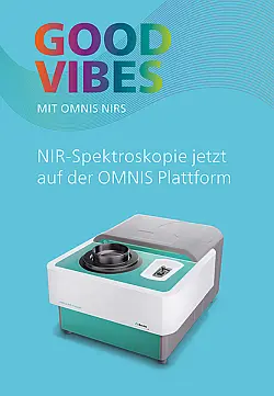 NIR-Spektroskop