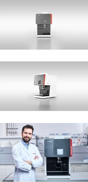 PlasmaQuant 9200 Serie