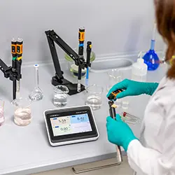 MultiLab Pro IDS im Labor