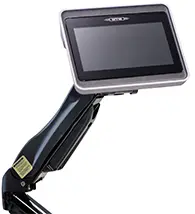 schwarzes MultiLab Pro IDS