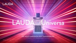 LAUDA Universa