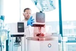 LAUDA Universa - Mobilit&auml;t