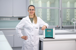 i-Raman NxG Spektrometer